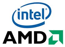 Intel-AMD